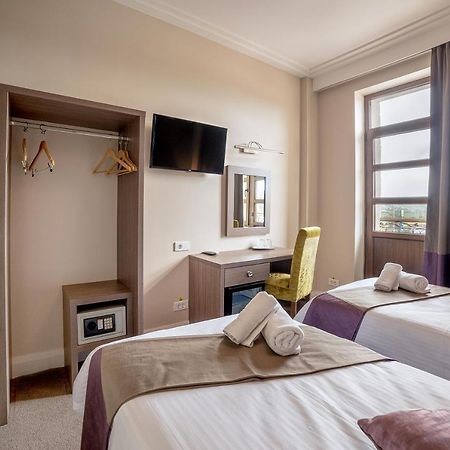 The Frontier Hotel Siret Экстерьер фото