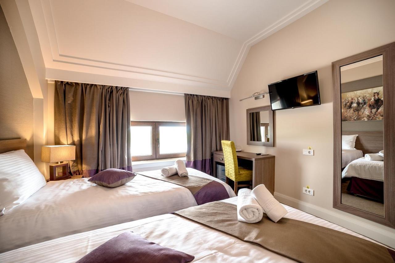 The Frontier Hotel Siret Экстерьер фото